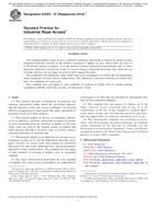 ASTM E2505 PDF