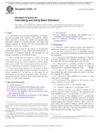 ASTM E2586-18 PDF ASTM E2586-18 PDF