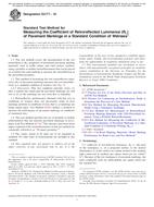 ASTM E2177-18 PDF