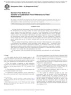 ASTM E824 PDF