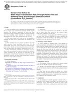 ASTM F3299 PDF