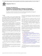 ASTM F1930 PDF