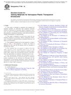 ASTM F790 PDF