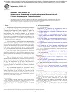 ASTM E3160 PDF
