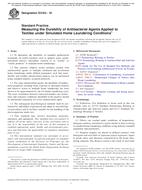 ASTM E3162 PDF