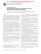 ASTM E386-90(1999) PDF