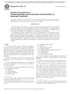 ASTM F2106 PDF