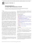 ASTM F3180/F3180M-18 PDF