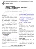 ASTM E1640 PDF