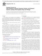 ASTM F402 PDF