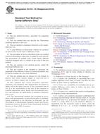 ASTM E2139 PDF