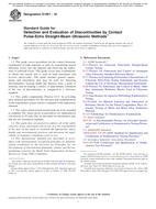 ASTM E1901 PDF