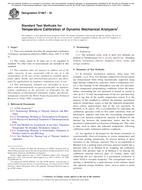 ASTM E1867 PDF
