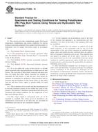 ASTM F2928 PDF