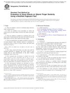 ASTM F2010/F2010M PDF ASTM F2010/F2010M PDF