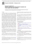ASTM E2359/E2359M PDF