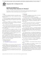 ASTM E405 PDF
