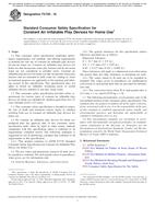 ASTM F2729 PDF