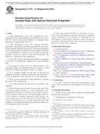 ASTM F1701 PDF