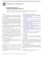 ASTM F3009 PDF