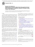 ASTM E2864 PDF