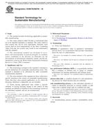 ASTM E2987/E2987M-18 PDF
