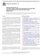 ASTM F2881/F2881M-18a PDF