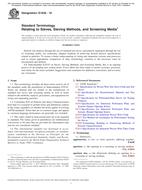 ASTM E1638 PDF