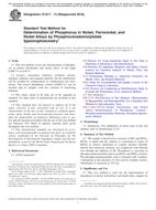 ASTM E1917 PDF