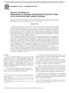ASTM F1624 PDF
