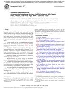 ASTM F628-12e3 PDF ASTM F628-12e3 PDF