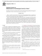 ASTM E2805 PDF