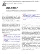 ASTM G132 PDF