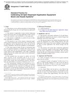 ASTM F1460/F1460M-18 PDF