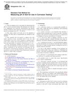 ASTM G51 PDF