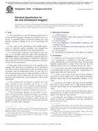 ASTM F659 PDF