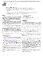 ASTM F3297 PDF