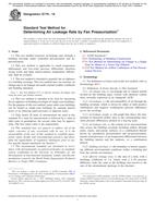 ASTM E779 PDF