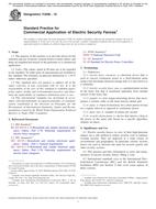 ASTM F3296 PDF