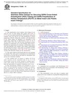 ASTM F2098 PDF