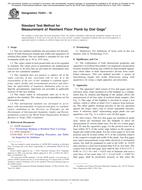 ASTM F2421-19 PDF ASTM F2421-19 PDF