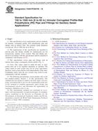 ASTM F2947/F2947M-19 PDF ASTM F2947/F2947M-19 PDF
