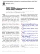ASTM G151 PDF