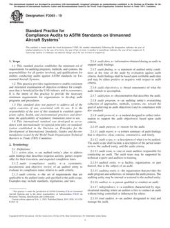 ASTM F3365 PDF