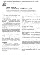 ASTM E2888 PDF