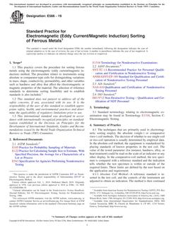 ASTM E566 PDF
