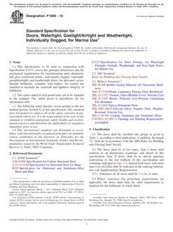 ASTM F1069 PDF