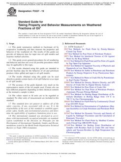 ASTM F3337 PDF