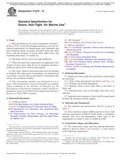 ASTM F1070 PDF