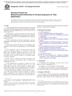 ASTM E2749 PDF